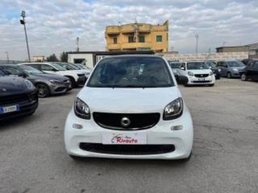 usato SMART ForTwo