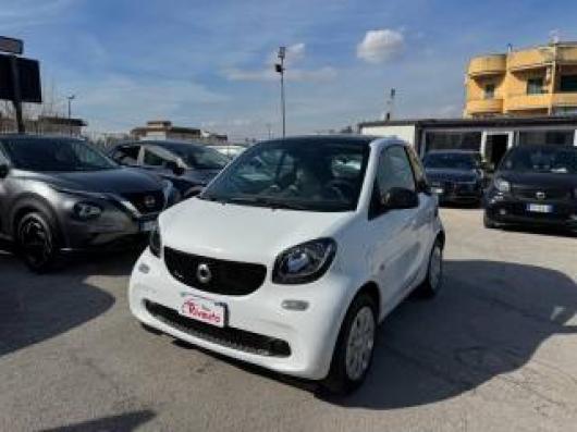 usato SMART ForTwo