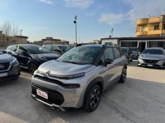 usato CITROEN C3 Aircross