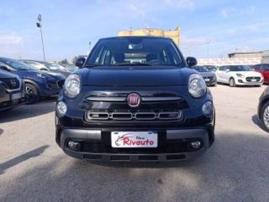 usato FIAT 500L