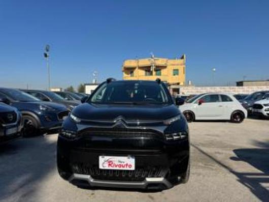 usato CITROEN C3 Aircross