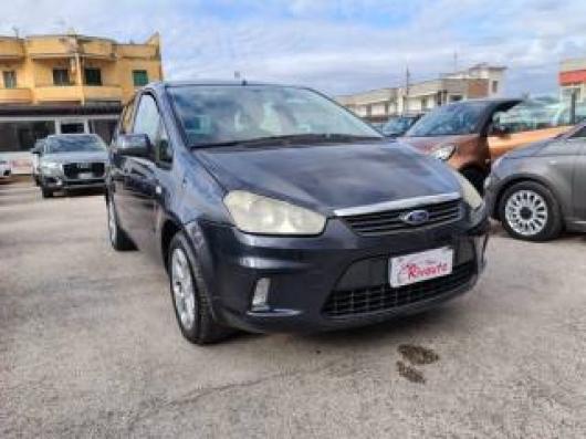 usato FORD C Max