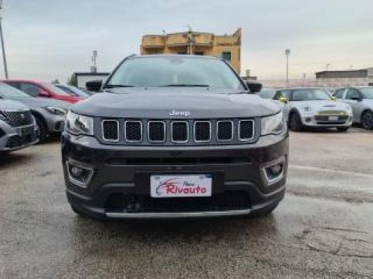 usato JEEP Compass