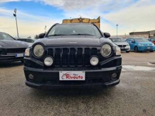 usato JEEP Compass