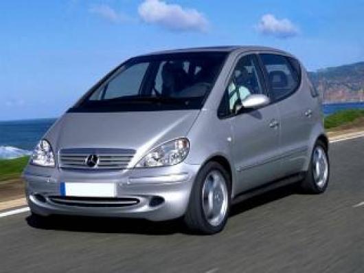 usato MERCEDES A 170