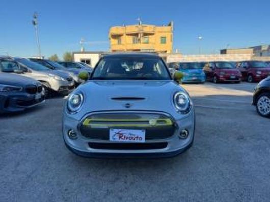 usato MINI Cooper SE