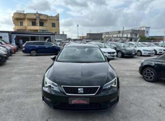 usato SEAT Leon