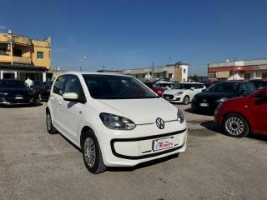 usato VOLKSWAGEN up!