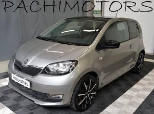 usato SKODA Citigo