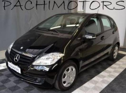 usato MERCEDES A 160