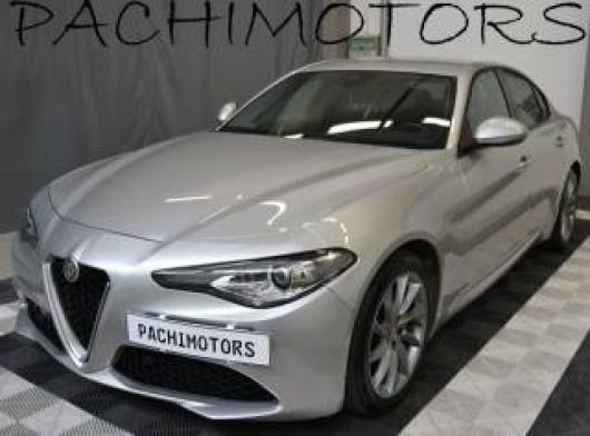 usato ALFA ROMEO Giulia