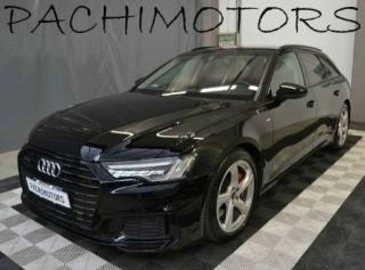 usato AUDI A6