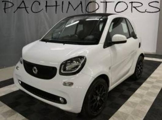 usato SMART ForTwo