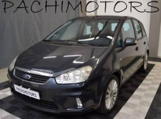 usato FORD C Max