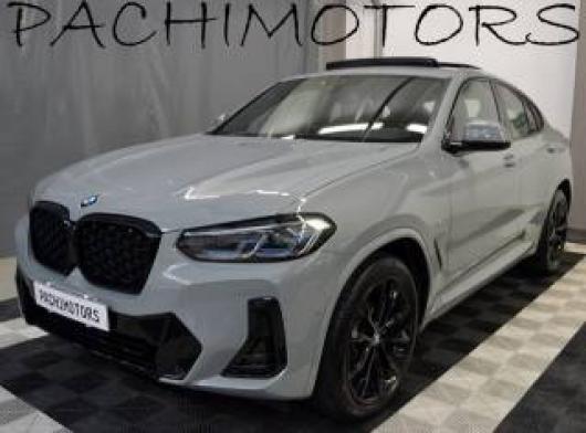 usato BMW X4