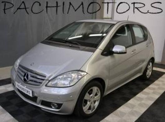 usato MERCEDES A 180