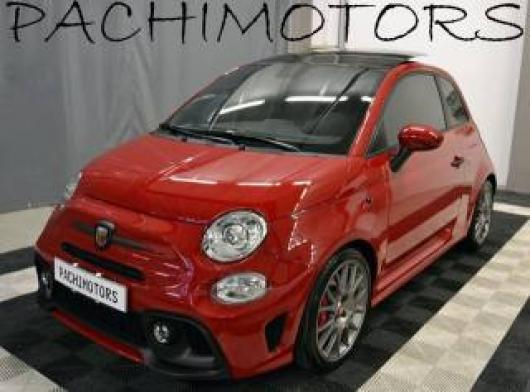 usato ABARTH 695