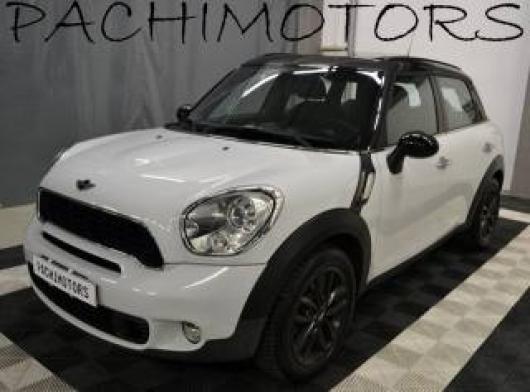 usato MINI Countryman