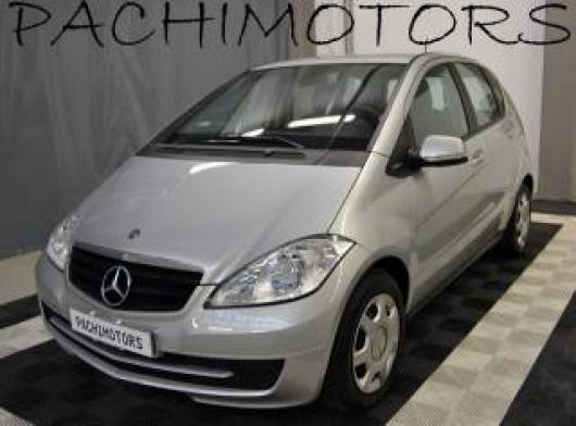 usato MERCEDES A 160