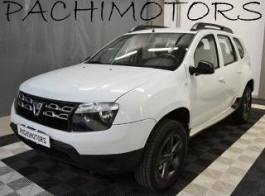 usato DACIA Duster