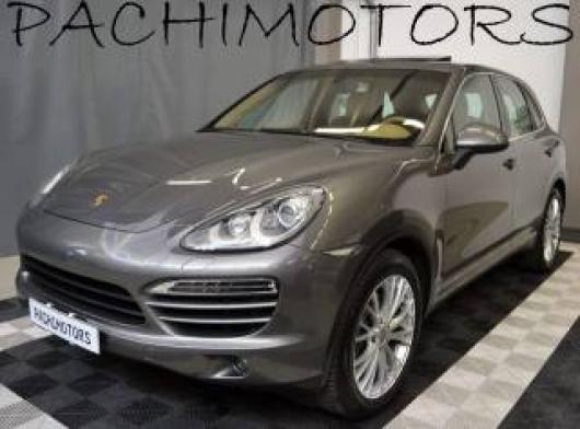 usato PORSCHE Cayenne