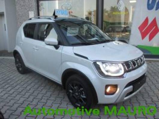 nuovo SUZUKI Ignis