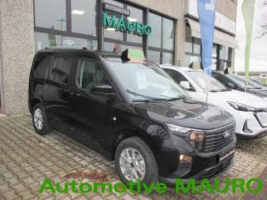 nuovo FORD Tourneo Courier