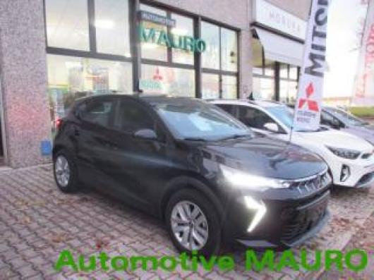 nuovo MITSUBISHI ASX