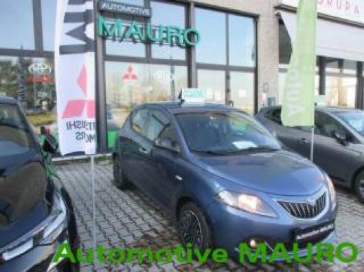 usato LANCIA Ypsilon