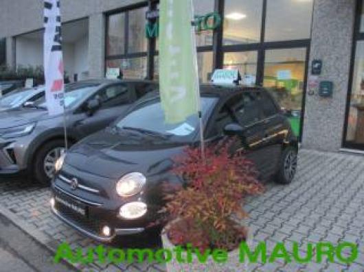 usato FIAT 500