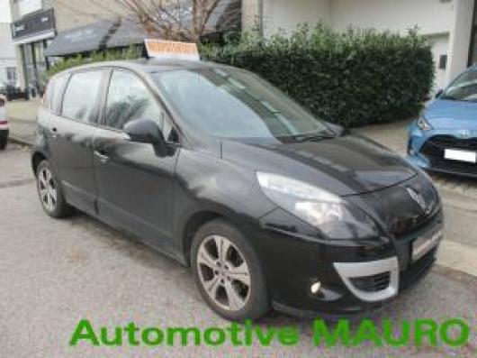 usato RENAULT Scenic