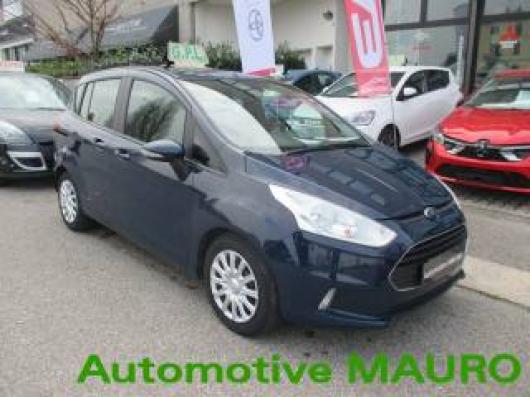 usato FORD B Max