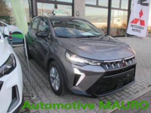 nuovo MITSUBISHI ASX