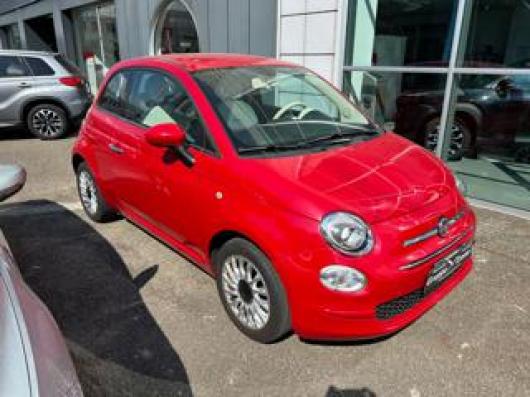 usato FIAT 500