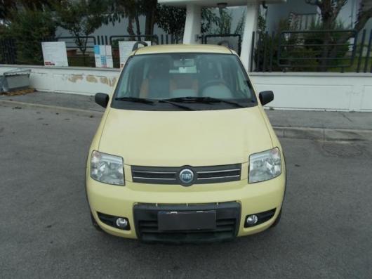 usato FIAT Panda