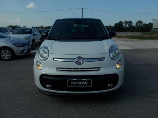 usato FIAT 500 L