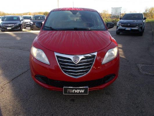 usato LANCIA Ypsilon