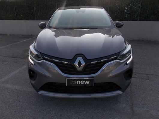 usato RENAULT Captur