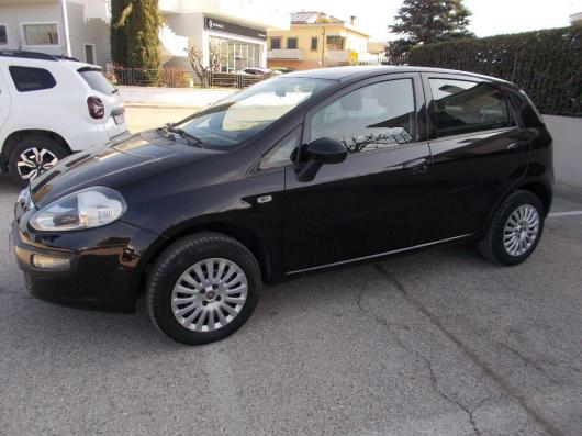 usato FIAT Grande Punto