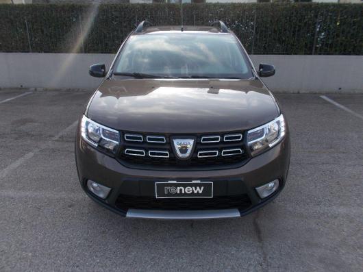 usato DACIA Sandero