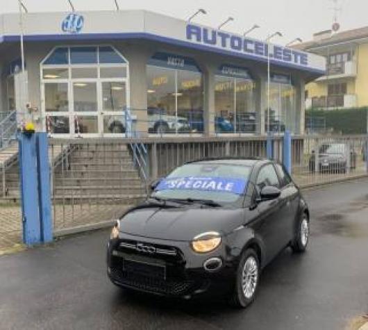 usato FIAT 500