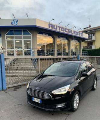 usato FORD C Max