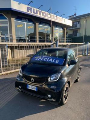 usato SMART ForTwo