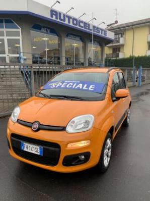 usato FIAT Panda