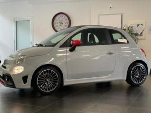 usato ABARTH 595