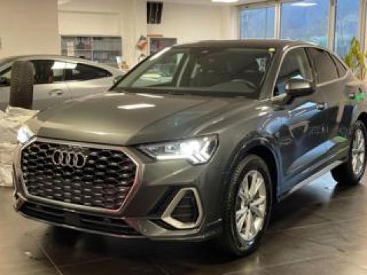 usato AUDI Q3