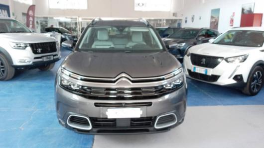 usato CITROEN C5 Aircross