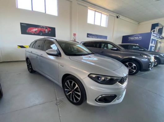 usato FIAT Tipo