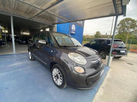 usato FIAT 500 L