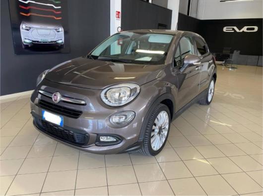 usato FIAT 500X